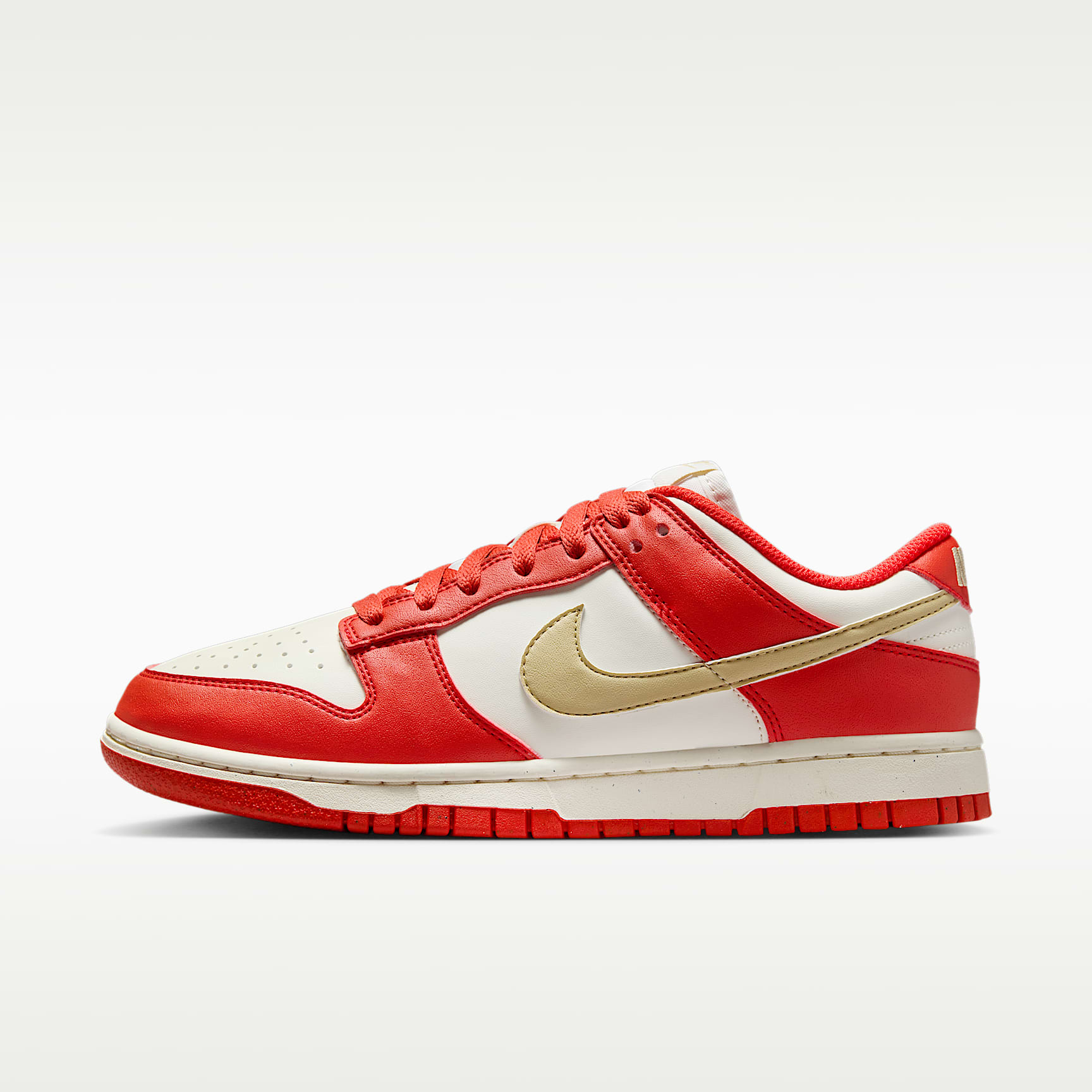 Nike Dunk Low Next Nature Women's Shoes. Nike ID